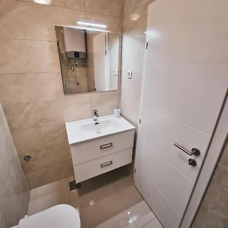 Apartmán Klara *