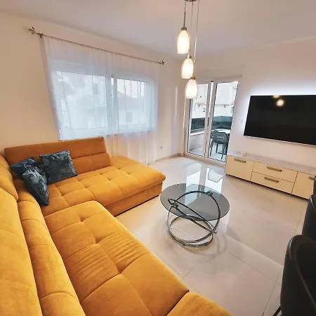 Apartmán Klara