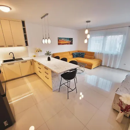 Apartmán Klara