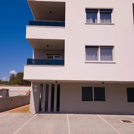 Apartamento Klara