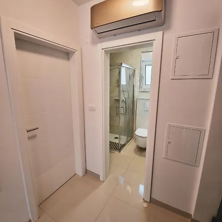 Klara Apartmán Trogir