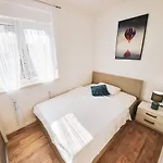 Apartment Klara