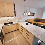 Apartment Klara *
