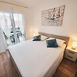Apartment Klara