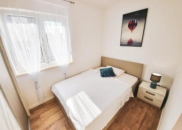Apartment Klara