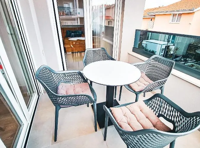 Klara Apartment Trogir