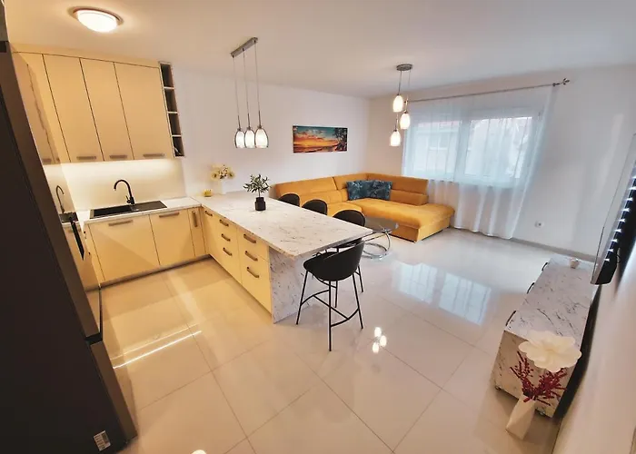 Apartment Klara